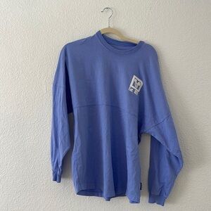 Walt DisneyWorld Women’s Long Sleeve (S)